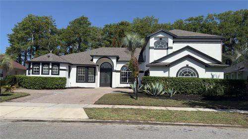 118 Fairway Pointe Cir, ORLANDO, FL, 32828-8508 | Card Image