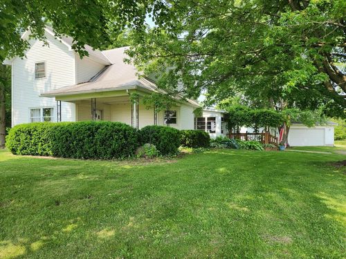 1365 County Road 142 N, West Mansfield, OH, 43358-9556 | Card Image