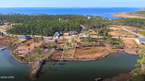 923 Tidewater Ln, Panama City, FL, 32404-4635 | Card Image