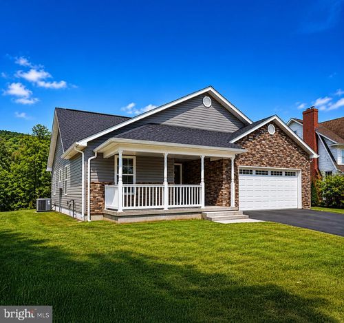 13514 Old Cresaptown Rd Sw, LAVALE, MD, 21502-5929 | Card Image