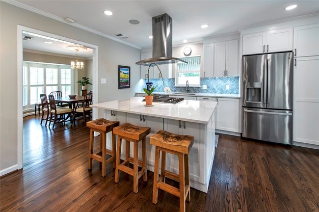 6694 Yosemite Ln, House other with 2 bedrooms, 2 bathrooms and null parking in Dallas TX | Image 7