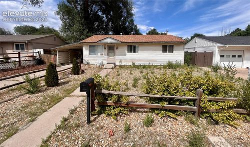 29 Goret Dr, Colorado Springs, CO, 80911-1926 | Card Image