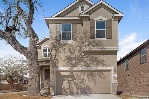 1331 Hawk Ct, San Antonio, TX, 78245-4472 | Card Image