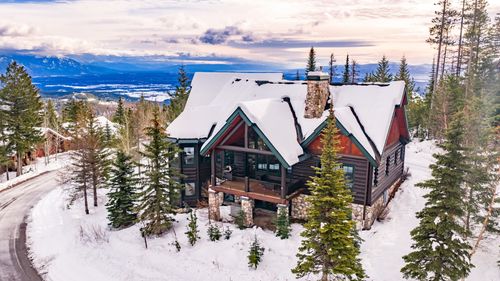 116 Ridge Top Dr, Whitefish, MT, 59937-8684 | Card Image