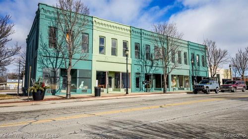 301 E Midland St, Bay City, MI, 48706-4690 | Card Image