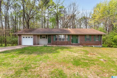 60 Dudley Dr, Sylacauga, AL, 35151-6044 | Card Image