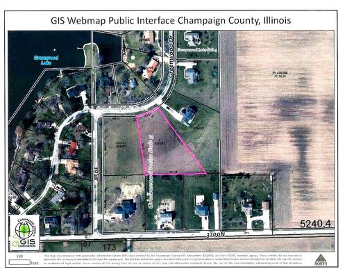 3224 Greenwood Dr, Dewey, IL, 61840-9762 | Card Image