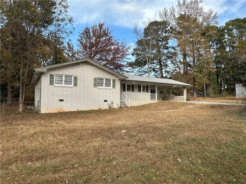 423 Center Cir Sw, Conyers, GA, 30094-4929 | Card Image