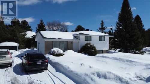 1201 Ronald Crt, Hanmer, ON, P3P1S2 | Card Image