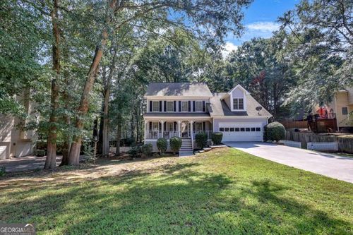 2900 Riverbend Dr, Snellville, GA, 30078-6650 | Card Image