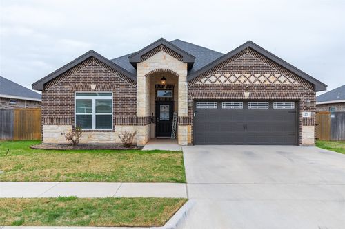 273 Martis Way, Abilene, TX, 79602-1557 | Card Image