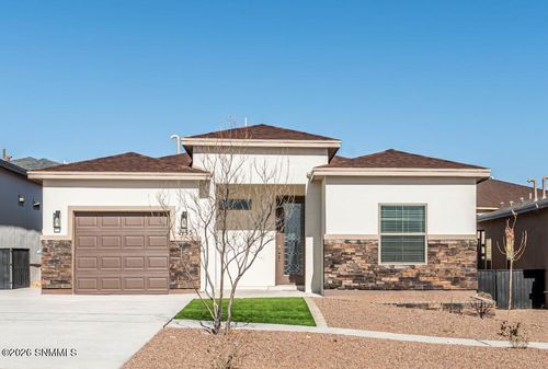 1135 Bronze Hill Ave, Sunland Park, NM, 88008 | Card Image