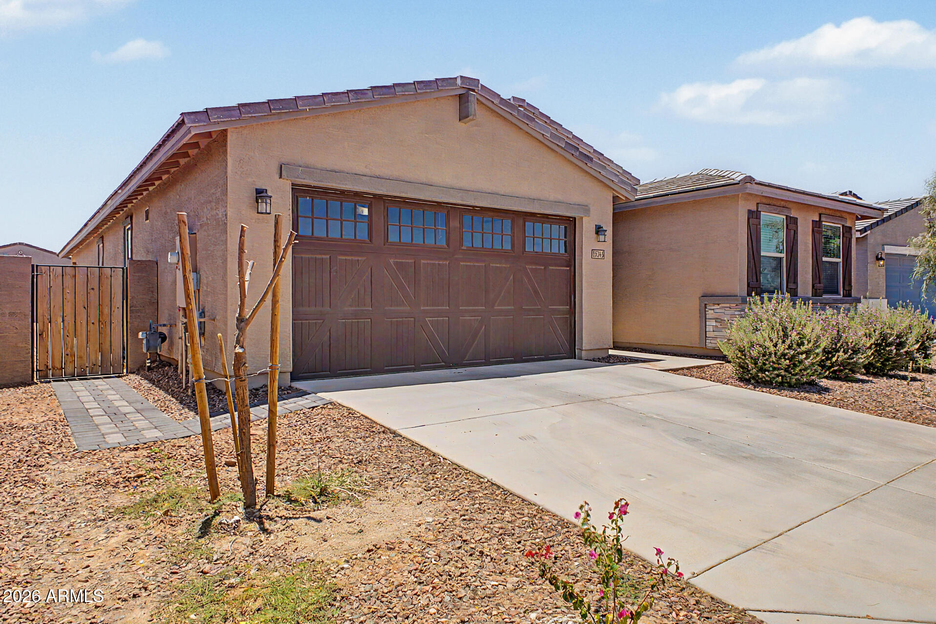 Residential in Maricopa 2