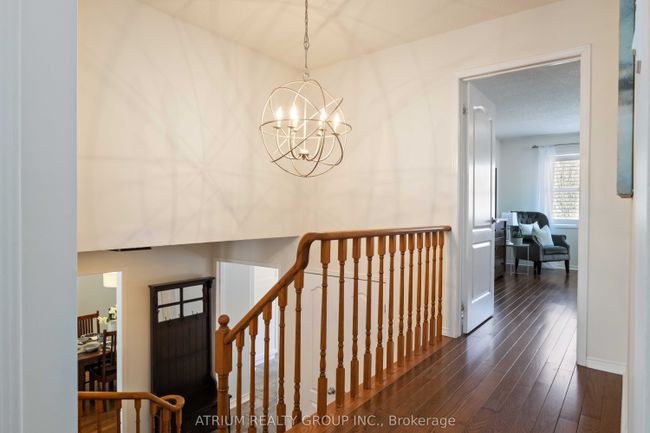 918 Alanbury Cres, House other with 4 bedrooms, 4 bathrooms and 4 parking in Pickering ON | Image 22