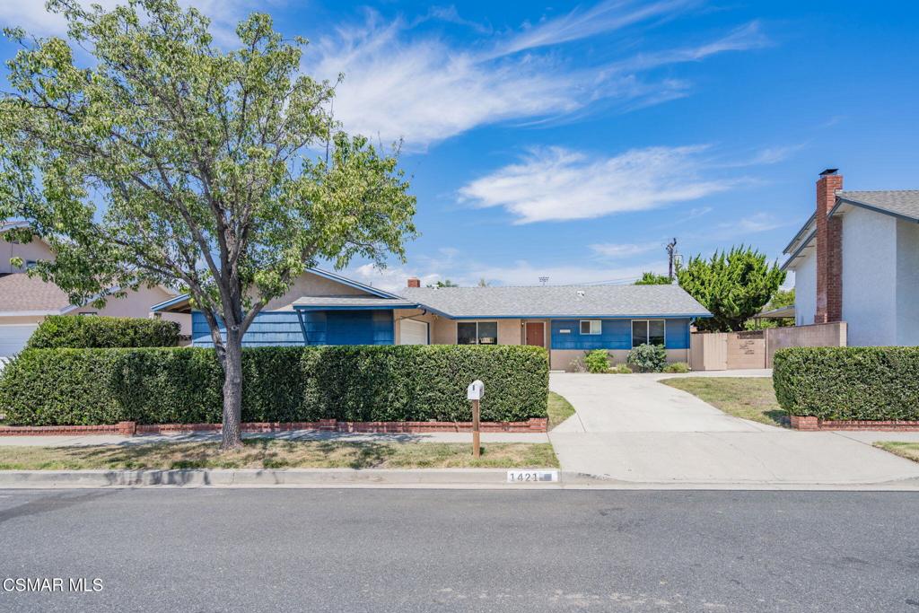 Residential in Simi Valley 2