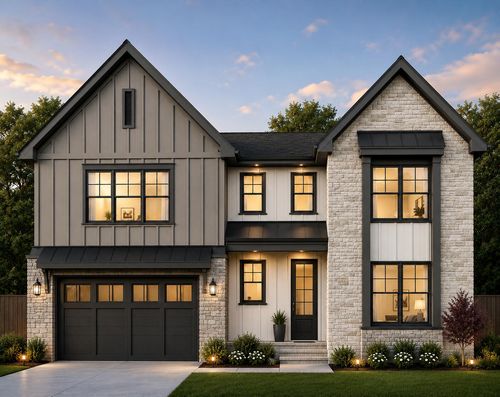 2087 Paige Meadows Ct, Hixson, TN, 37343 | Card Image