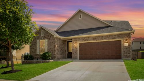 168 Landmark Park, Cibolo, TX, 78108-4403 | Card Image