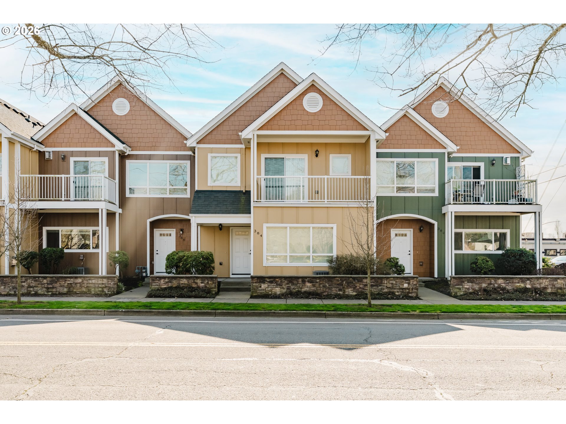 Residential in Salem 2