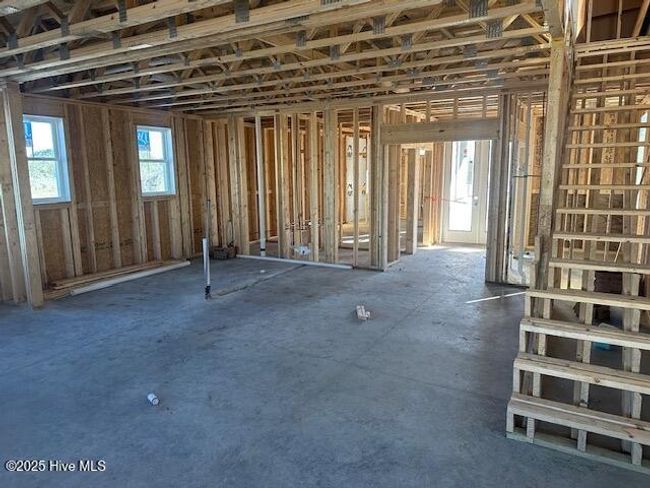 504 N 25 Th St, House other with 3 bedrooms, 3 bathrooms and null parking in Morehead City NC | Image 12