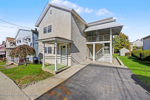 521 Pear Street, Scranton, PA, 18505 | Card Image