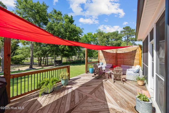708 Cordgrass Rd, House other with 4 bedrooms, 4 bathrooms and 3 parking in Hampstead NC | Image 81