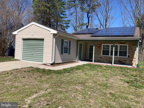 21 Buckingham Dr, Southampton, NJ, 08088-1101 | Card Image