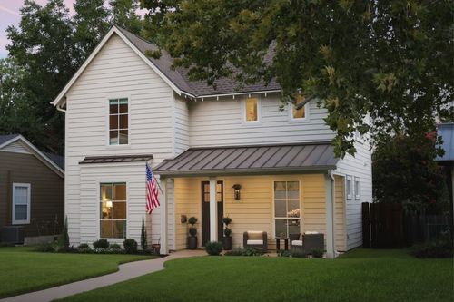1911 W 36th St, Austin, TX, 78731-6010 | Card Image