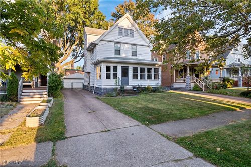 1477 W 116th St, Cleveland, OH, 44102-2301 | Card Image