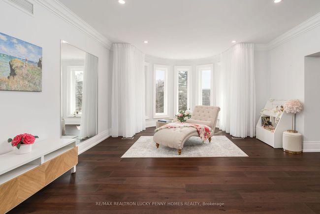 35 Cachet Pky, House other with 5 bedrooms, 6 bathrooms and 10 parking in Markham ON | Image 27