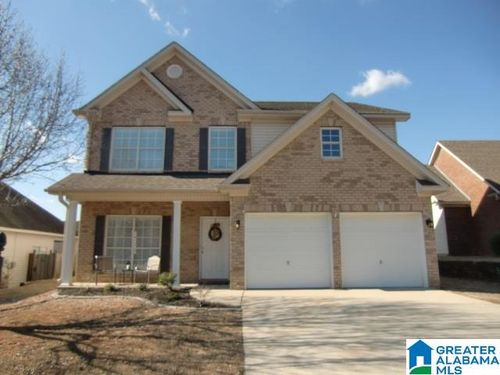 2419 Forest Lakes Ln, STERRETT, AL, 35147-8173 | Card Image