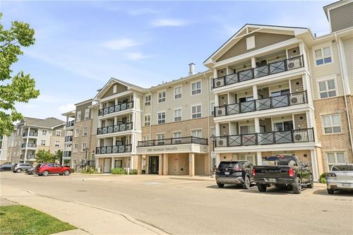 309-1045 Nadalin Hts, Milton, ON, L9T8R5 | Card Image