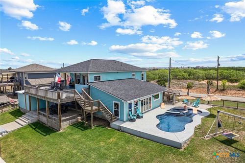 792 County Road 306, Port Lavaca, TX, 77979 | Card Image