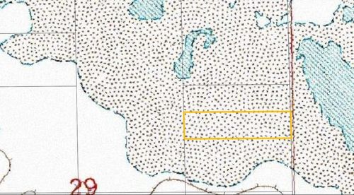 BUCK DRAW T23n R90w Sec 29 S2n2se4ne4, Red Desert, WY, 82336 | Card Image