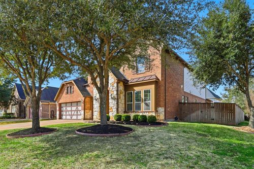 26202 Rustic Ranch Ln, Katy, TX, 77494-5359 | Card Image