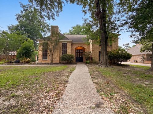 6902 Fawncliff Dr, Houston, TX, 77069-3108 | Card Image