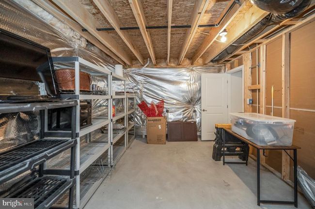 5809 Spruce Valley Dr, House other with 4 bedrooms, 4 bathrooms and null parking in FREDERICKSBURG VA | Image 31