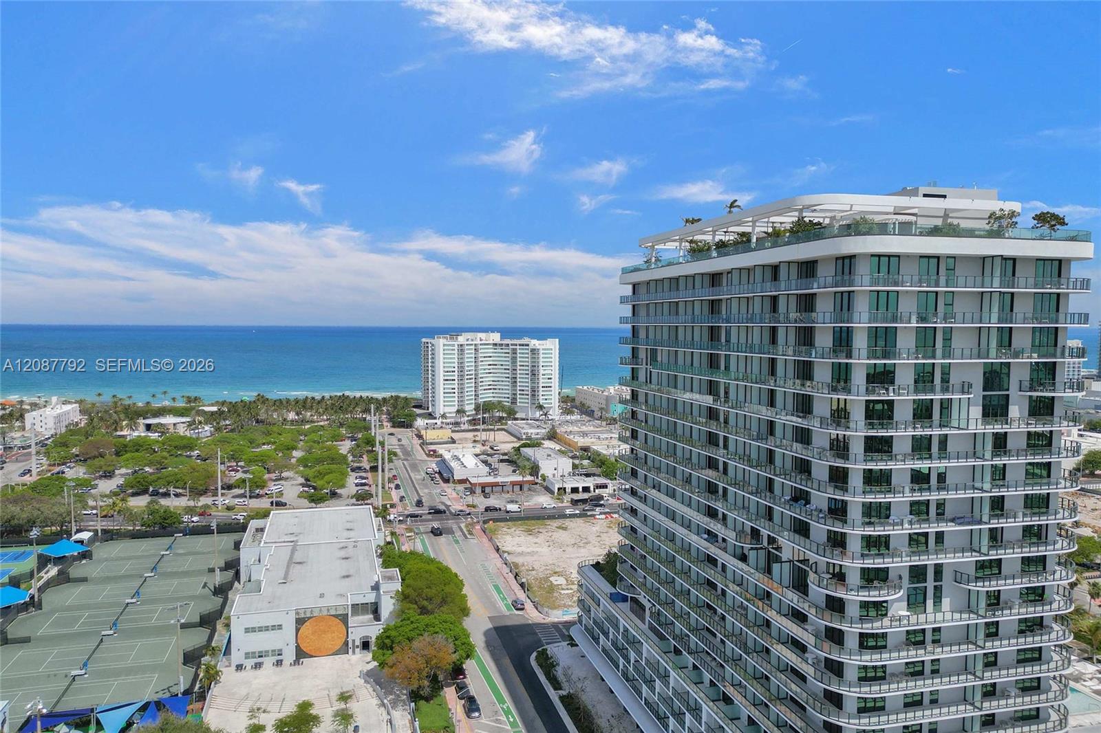 Residential in Miami 2