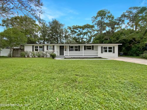 5453 S South Bend Circle N, JACKSONVILLE, FL, 32207 | Card Image