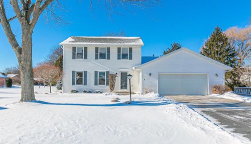 N9639 Crystal Court, HARRISON, WI, 54915 | Card Image