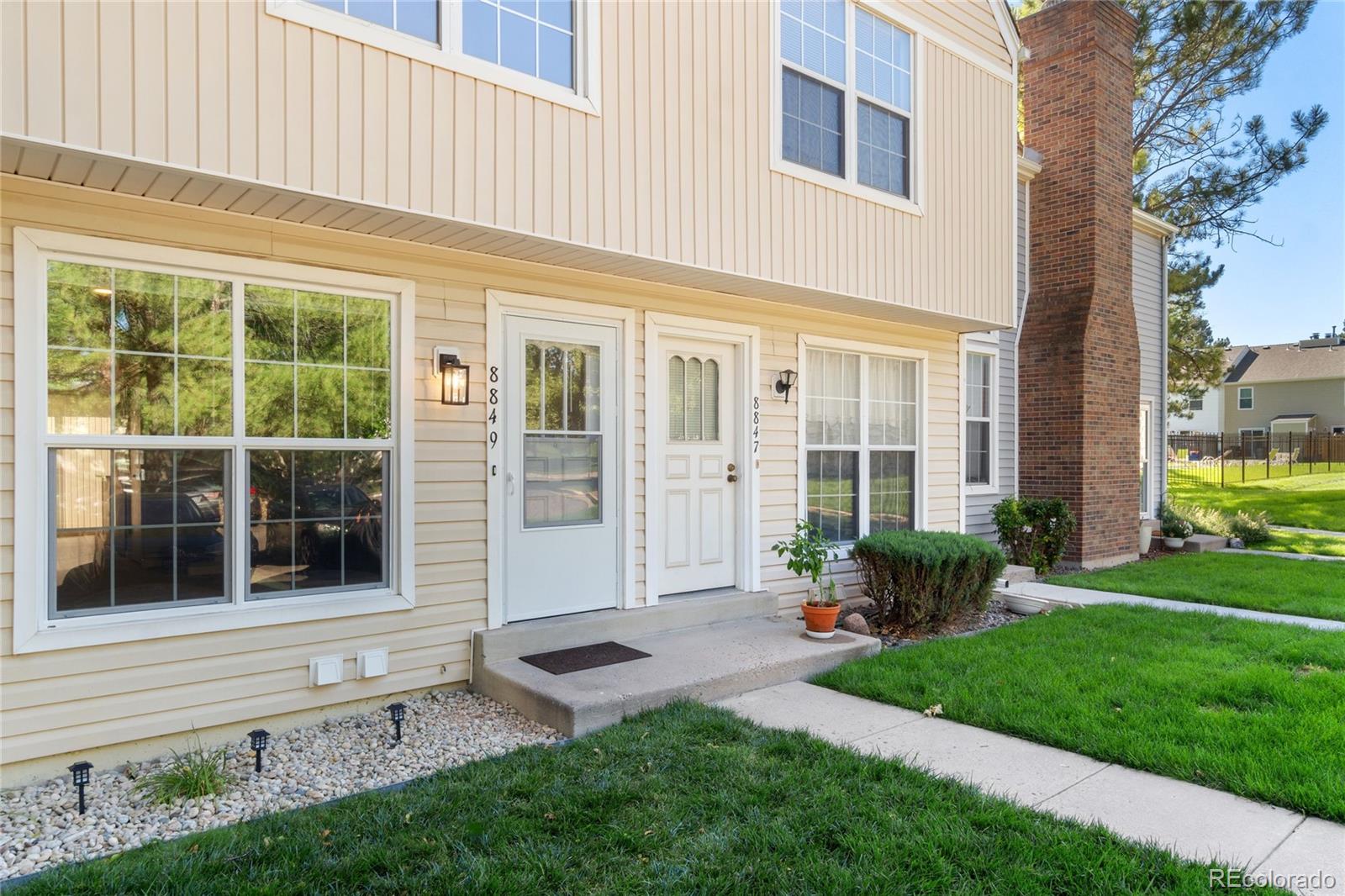 Floyd Ave, Lakewood, CO 80227