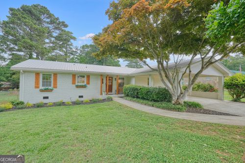 83 Donna Ln, Dallas, GA, 30157-3150 | Card Image