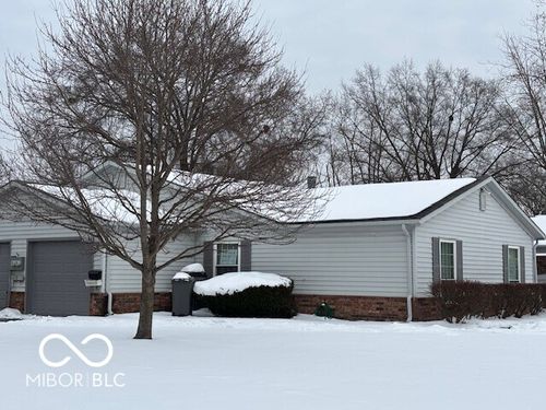 4604 W 47th St, Indianapolis, IN, 46254-2114 | Card Image