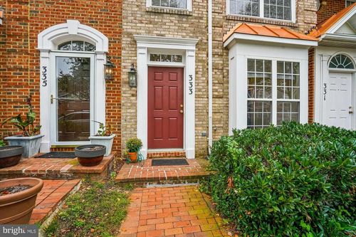 29-333 Prettyman Dr, ROCKVILLE, MD, 20850-4720 | Card Image