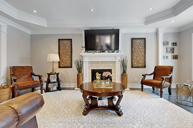 10 Roberson Dr, House other with 6 bedrooms, 7 bathrooms and 4 parking in Ajax ON | Image 11