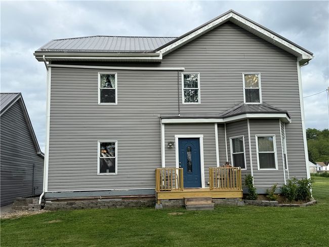 2650 Georgeville Rd, House other with 3 bedrooms, 1 bathrooms and 3 parking in Marion Center PA | Image 21