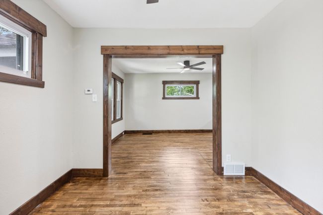 501 Winona Ave, House other with 2 bedrooms, 2 bathrooms and null parking in Ironton MN | Image 8
