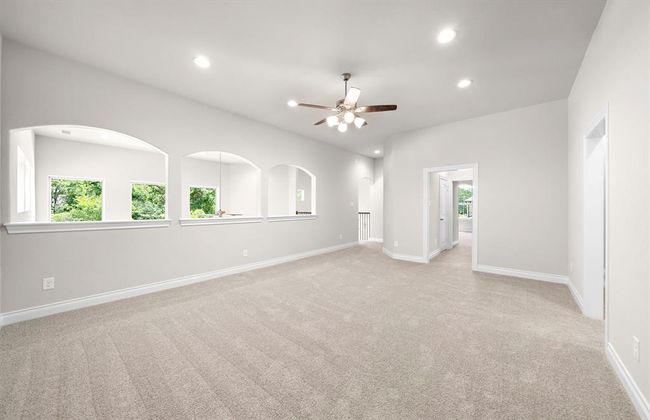 10719 Jacobina Ct, House other with 5 bedrooms, 5 bathrooms and 3 parking in Cypress TX | Image 38