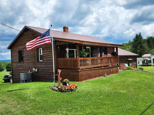 5401 Kingwood Rd, Markleton, PA, 15551-8705 | Card Image