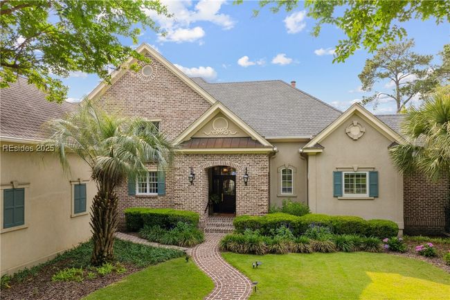 12 Turnberry Way, House other with 5 bedrooms, 6 bathrooms and null parking in Bluffton SC | Image 92