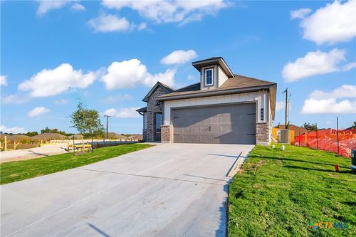 406 University Ave, Troy, TX, 76579 | Card Image